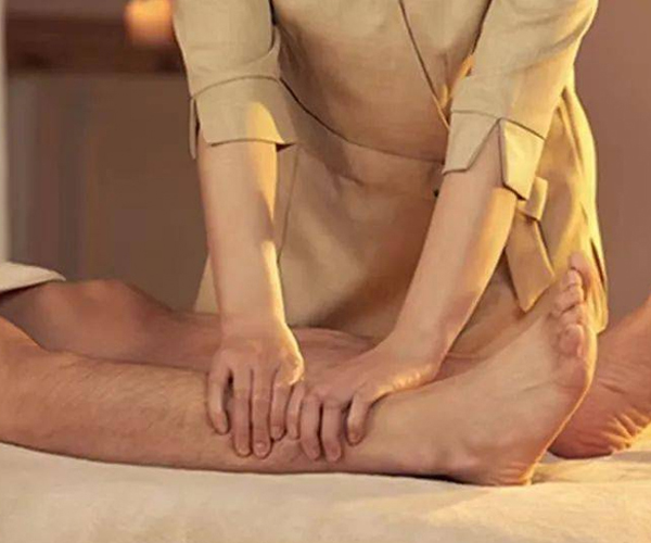 广州水疗养生Kanimi养生欢迎您