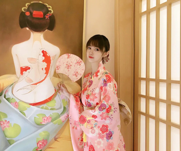 广州spa养生Kanimi养生欢迎您